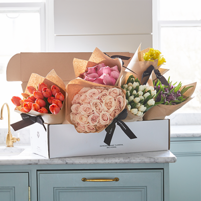 The Best Flower Subscriptions In 2022 