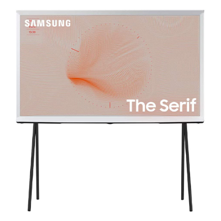  Samsung Serif TV