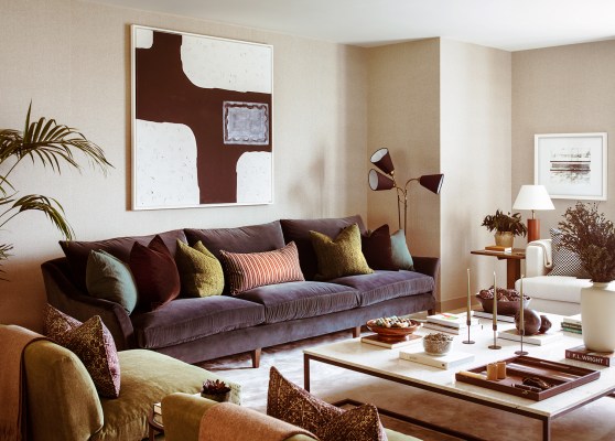 A Designer Explains How to Get the Luxe Look of These London Apartments