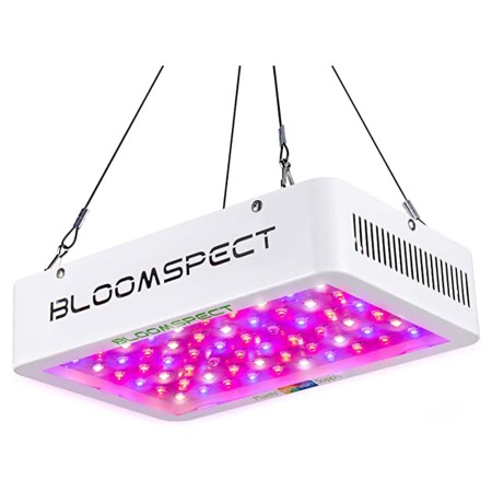  LED Grow Light Domino