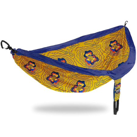  Eno Print Hammock