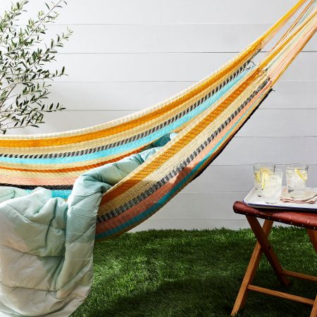  Yellow Leaf Hammocks