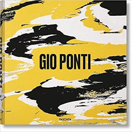  Gio Ponti Hardcover