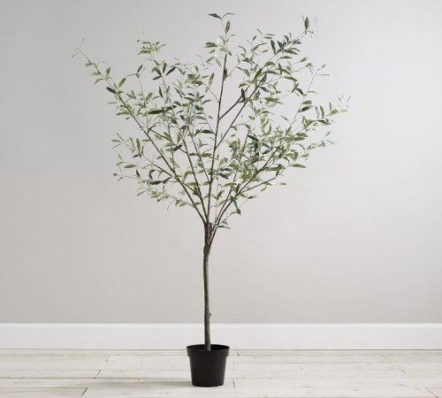  faux olive tree