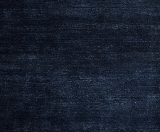  dark blue rug swatch