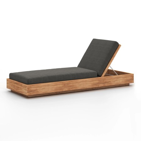  Burke Decor Chaise