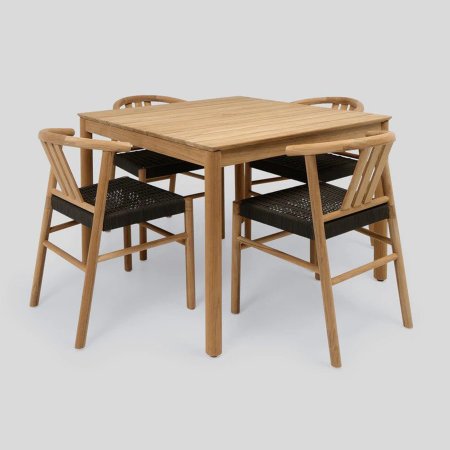  Neighbor Dining Set