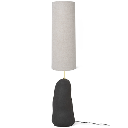  Large Ceramic Lamp by Ferm Living