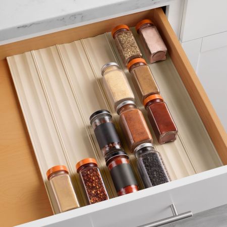  spice drawer