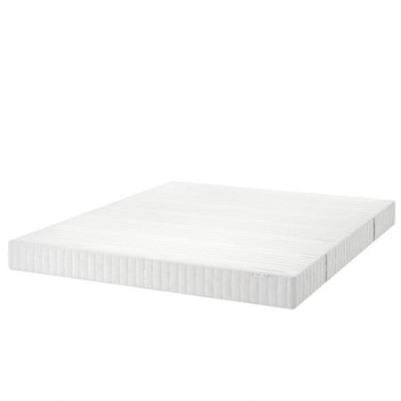  Ikea Foam Mattress