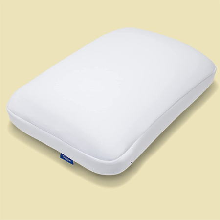  Casper Hybrid Pillow