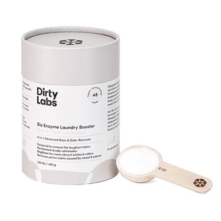  Dirty Labs