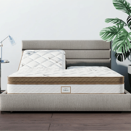  Saatva Mattress