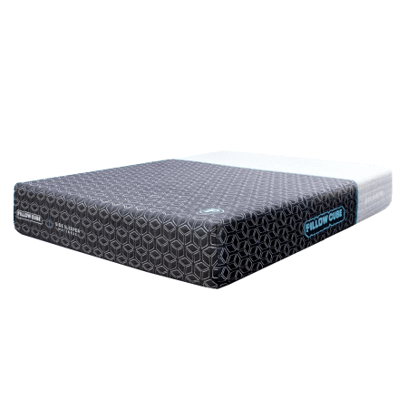  pillowcube mattress