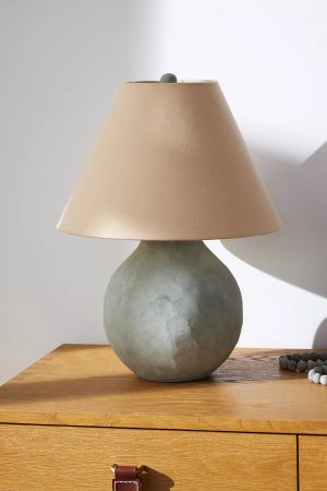  gray lamp