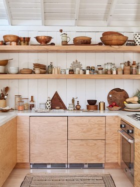 What Comes After Plywood Kitchen Cabinets? 4 Industry Pros Give Us ...