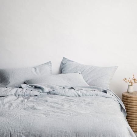 Linen Duvet Cover