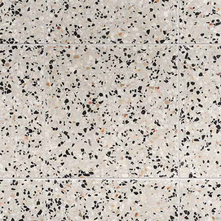  Neutral Terrazzo Tile