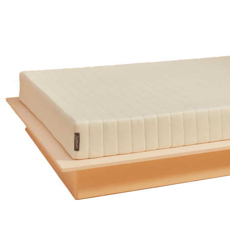  Earthfoam mattress