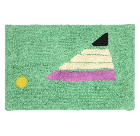  bath mat