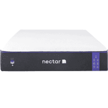  nectar foam mattress