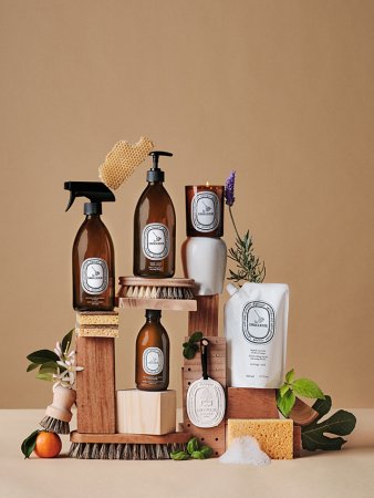 diptyque cleaning products