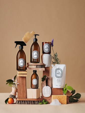 diptyque cleaning products