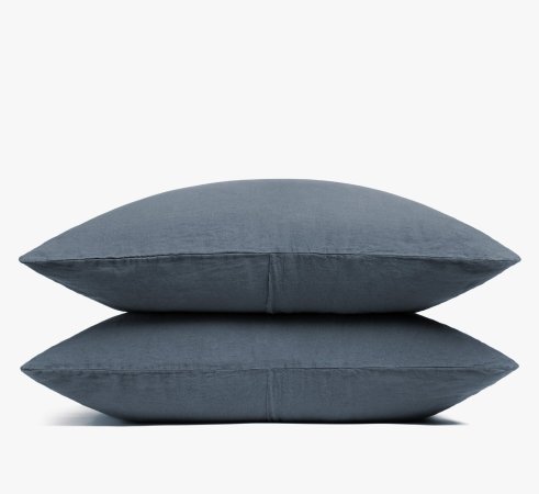  linen pillowcases parachute