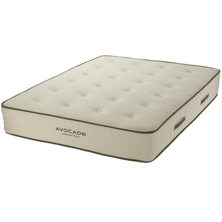  Avocado Green Mattress