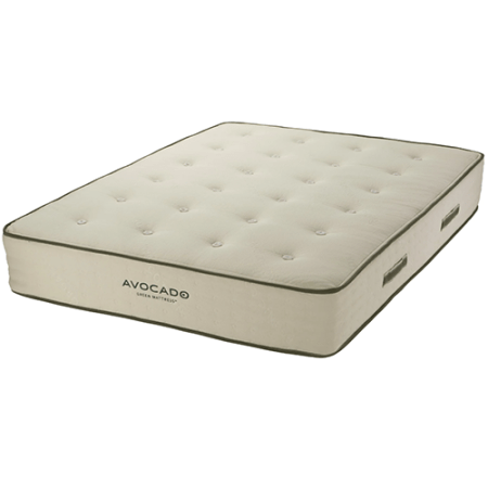  Avocado Green Mattress