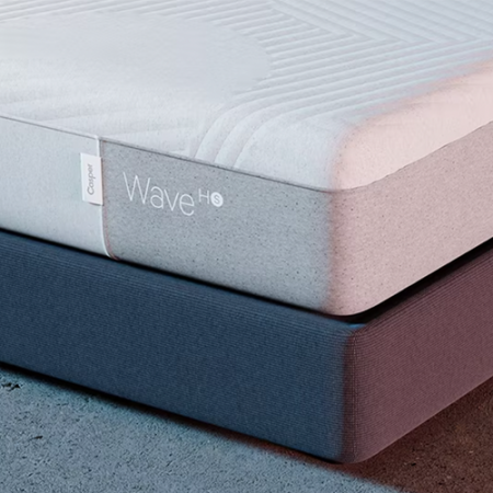  Casper Cooling Mattress Wave Hybrid