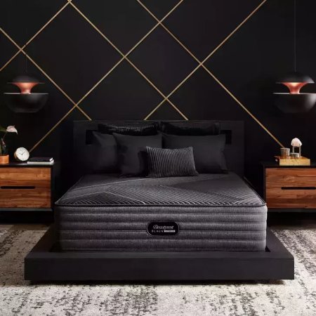  beautyrest black hybrid mattress