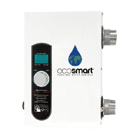  ecosmart