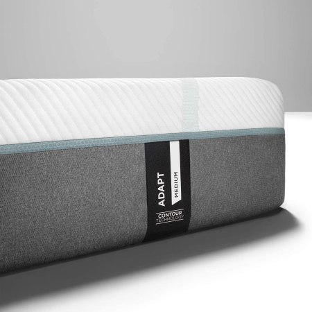  TEMPUR-Adapt 11-Inch Memory Foam Mattress