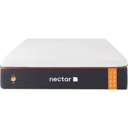  Nectar Copper Mattress