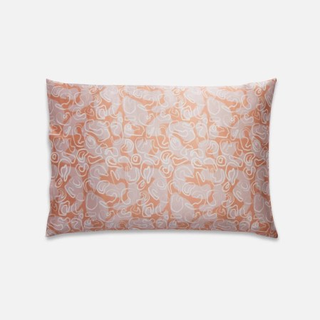  Brooklinen silk pillowcase