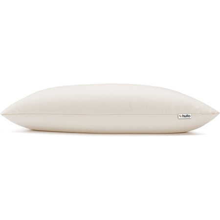  Buckwheat pillow by Hullo side angle