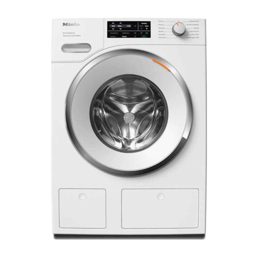 The Best Washing Machines in 2022 | domino