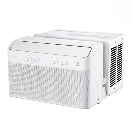  Midea Air Conditioner