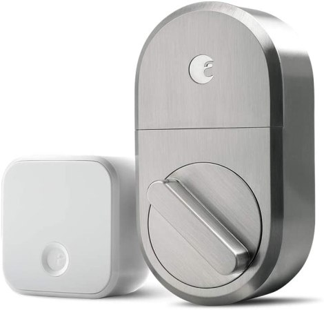  August Smart Lock