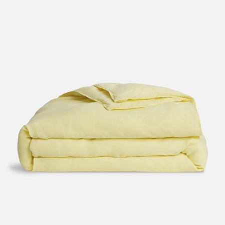 Linen Duvet Cover