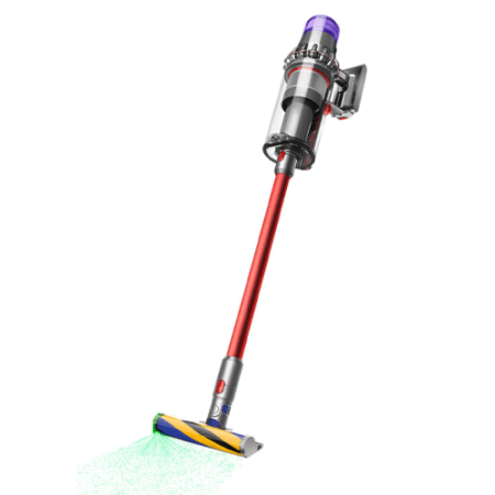  Dyson Outsize Laser Silo