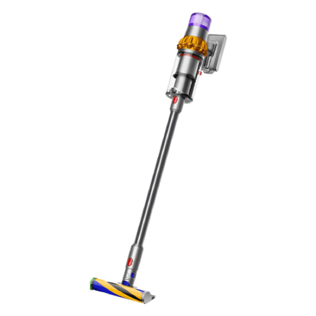  Dyson V15 Detect Silo