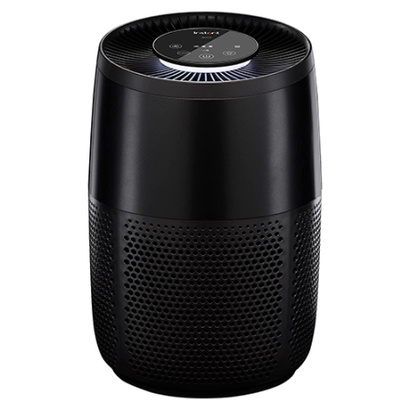  Small Black Tabletop Air Purifier by Instant