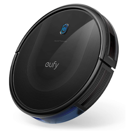  Sio of Slim Robovac by Eufy