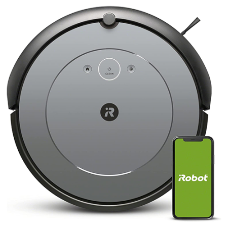  iRobot Roomba Silo