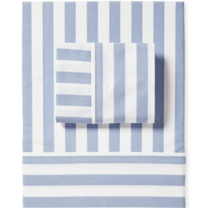  striped sheets