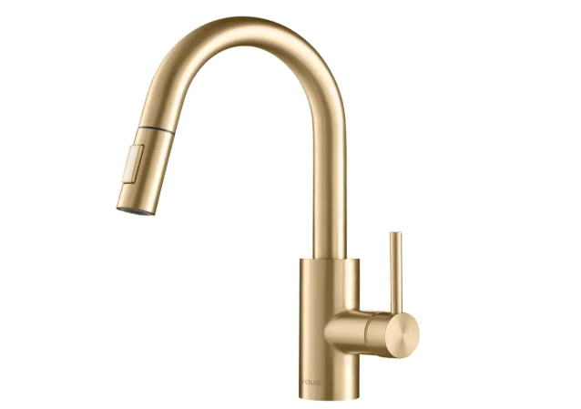  brass faucet