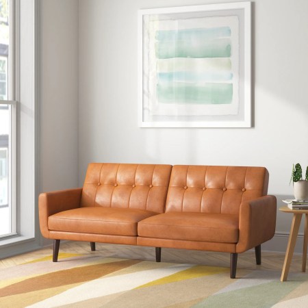 Best Futons for 2022 | domino