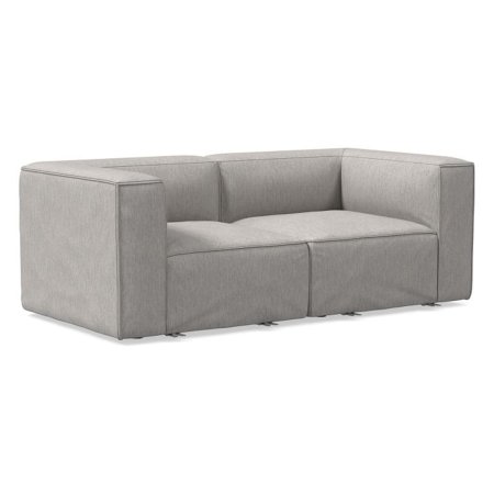  Slipcovered Sofas Westelm 1